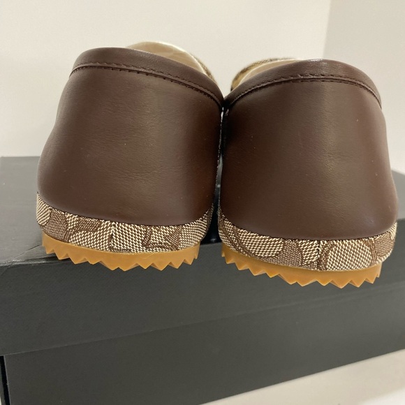NEW ✨ COACH MEN SHOES ✨ SIZE 8 - Picture 8 of 12